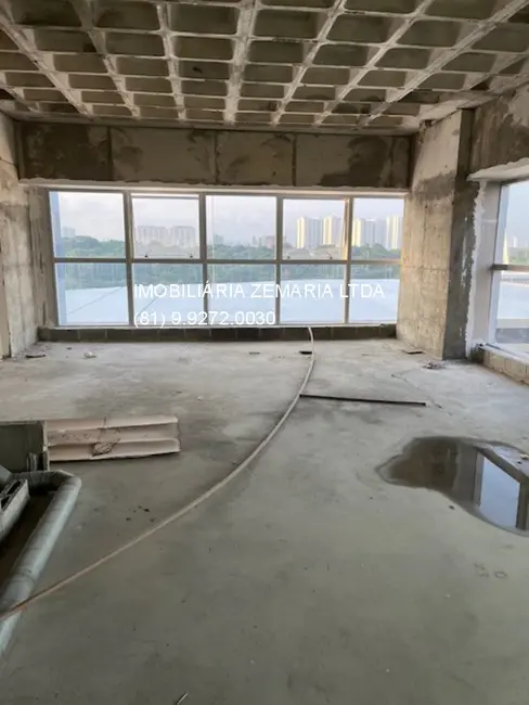 Foto 5 de Sala Comercial à venda e para alugar, 1150m2 em Boa Viagem, Recife - PE