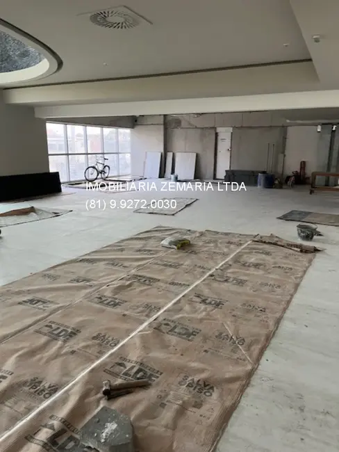 Foto 2 de Sala Comercial à venda e para alugar, 1150m2 em Boa Viagem, Recife - PE