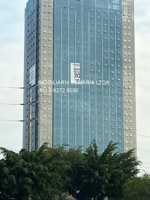 Foto 7 de Sala Comercial à venda e para alugar, 1150m2 em Boa Viagem, Recife - PE