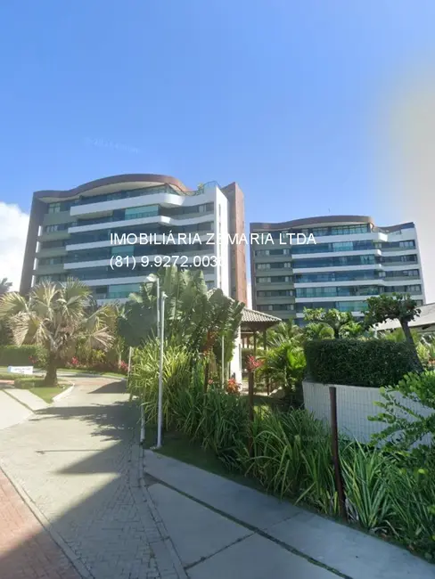 Apartamento com 4 quartos à venda, 212m2 em Paiva, Cabo De Santo Agostinho - PE - imagem 3 Foto 3 de Apartamento com 4 quartos à venda, 212m2 em Paiva, Cabo De Santo Agostinho - PE