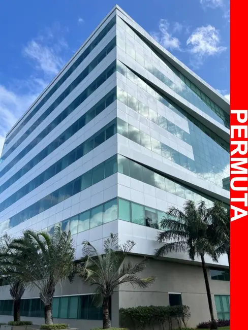Sala Comercial à venda e para alugar, 33m2 em Paiva, Cabo De Santo Agostinho - PE - imagem 1 Foto 1 de Sala Comercial à venda e para alugar, 33m2 em Paiva, Cabo De Santo Agostinho - PE