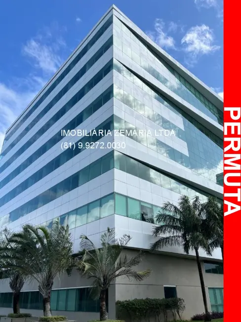 Foto 1 de Sala Comercial à venda e para alugar, 700m2 em Paiva, Cabo De Santo Agostinho - PE