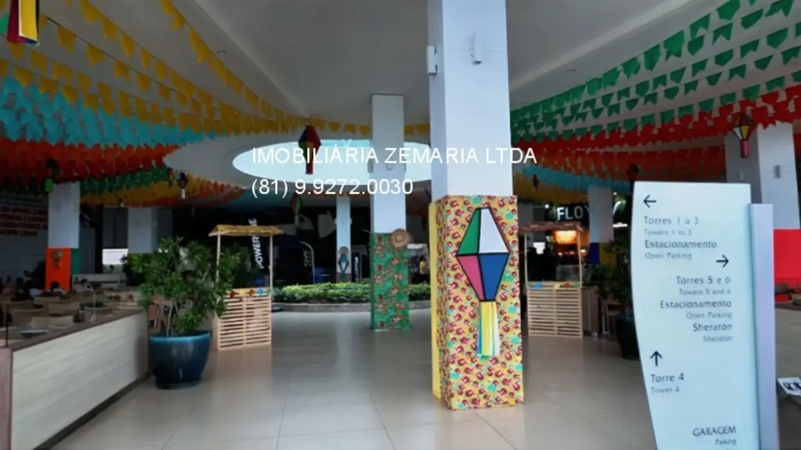 Loja para alugar, 60m2 em Paiva, Cabo De Santo Agostinho - PE - imagem 4 Foto 4 de Loja para alugar, 60m2 em Paiva, Cabo De Santo Agostinho - PE