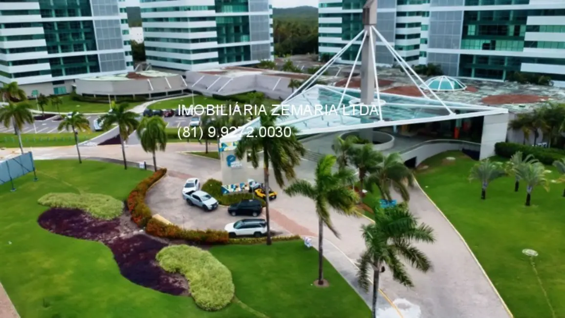 Sala Comercial à venda e para alugar, 67m2 em Paiva, Cabo De Santo Agostinho - PE - imagem 4 Foto 4 de Sala Comercial à venda e para alugar, 67m2 em Paiva, Cabo De Santo Agostinho - PE