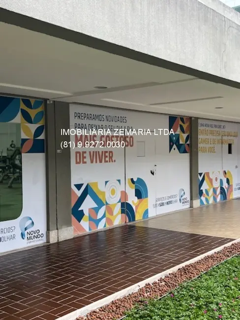 Loja para alugar, 160m2 em Paiva, Cabo De Santo Agostinho - PE - imagem 1 Foto 1 de Loja para alugar, 160m2 em Paiva, Cabo De Santo Agostinho - PE