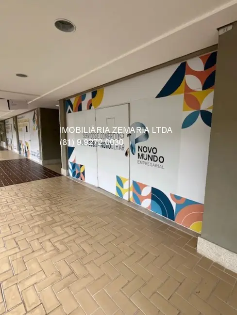 Loja para alugar, 80m2 em Paiva, Cabo De Santo Agostinho - PE - imagem 4 Foto 4 de Loja para alugar, 80m2 em Paiva, Cabo De Santo Agostinho - PE