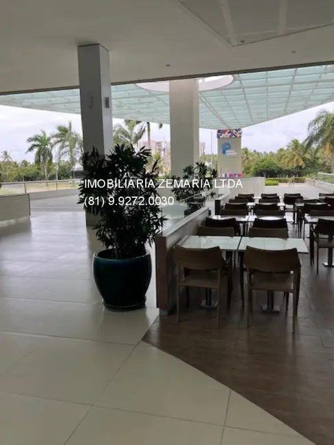 Sala Comercial à venda e para alugar, 33m2 em Paiva, Cabo De Santo Agostinho - PE - imagem 4 Foto 4 de Sala Comercial à venda e para alugar, 33m2 em Paiva, Cabo De Santo Agostinho - PE