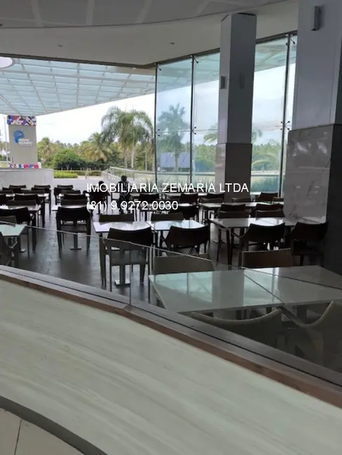 Sala Comercial à venda e para alugar, 33m2 em Paiva, Cabo De Santo Agostinho - PE - imagem 3 Foto 3 de Sala Comercial à venda e para alugar, 33m2 em Paiva, Cabo De Santo Agostinho - PE