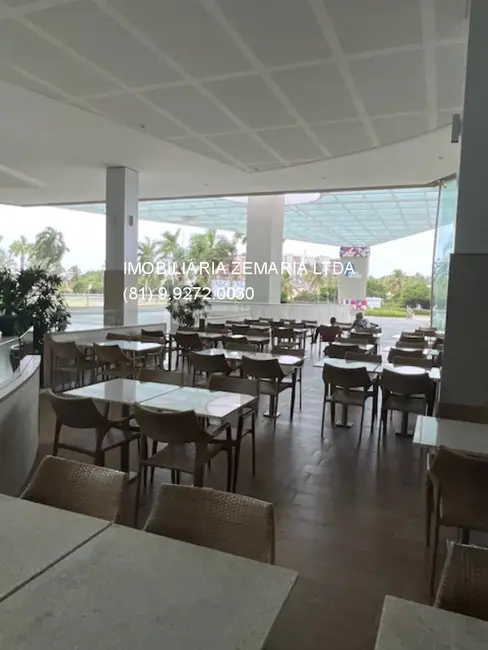 Foto 1 de Sala Comercial à venda e para alugar, 33m2 em Paiva, Cabo De Santo Agostinho - PE