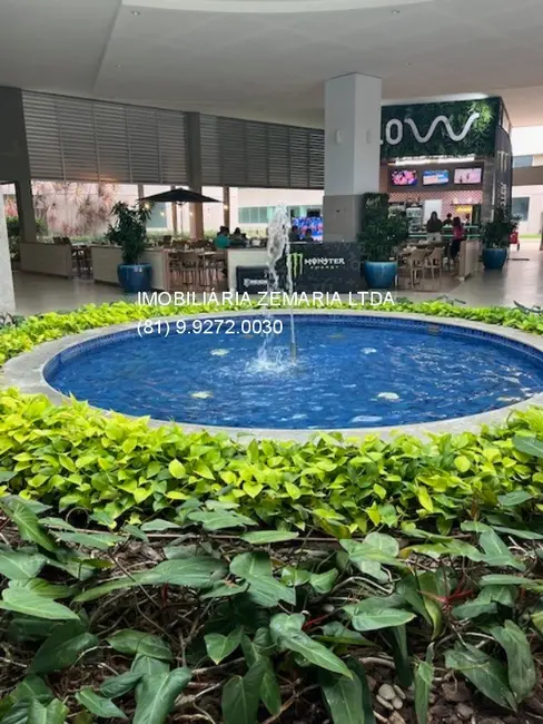 Sala Comercial à venda e para alugar, 33m2 em Paiva, Cabo De Santo Agostinho - PE - imagem 5 Foto 5 de Sala Comercial à venda e para alugar, 33m2 em Paiva, Cabo De Santo Agostinho - PE