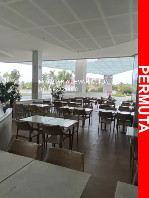 Foto 1 de Sala Comercial à venda e para alugar, 33m2 em Paiva, Cabo De Santo Agostinho - PE