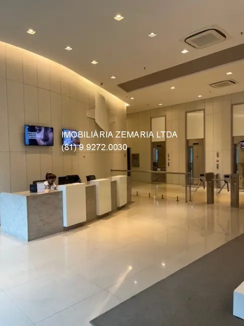 Sala Comercial à venda e para alugar, 33m2 em Paiva, Cabo De Santo Agostinho - PE - imagem 3 Foto 3 de Sala Comercial à venda e para alugar, 33m2 em Paiva, Cabo De Santo Agostinho - PE