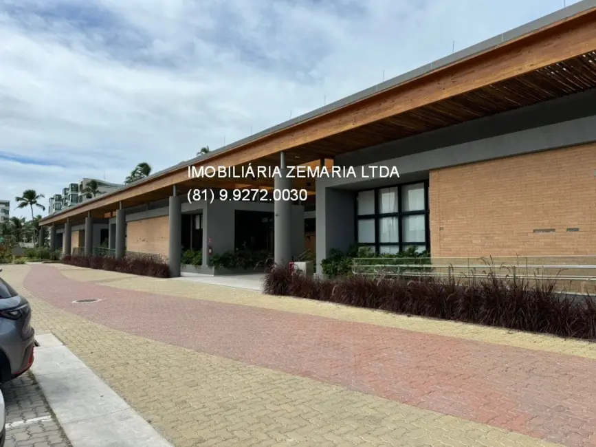 Terreno / Lote à venda, 440m2 em Paiva, Cabo De Santo Agostinho - PE - imagem 1 Foto 1 de Terreno / Lote à venda, 440m2 em Paiva, Cabo De Santo Agostinho - PE