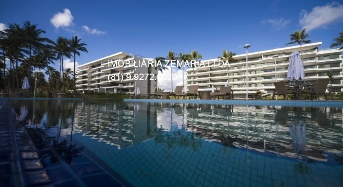 Foto 1 de Apartamento com 4 quartos à venda e para alugar, 238m2 em Paiva, Cabo De Santo Agostinho - PE