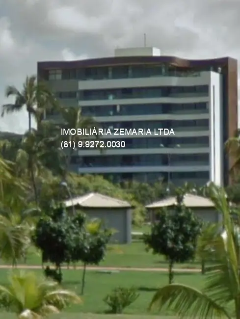 Apartamento com 4 quartos à venda e para alugar, 238m2 em Paiva, Cabo De Santo Agostinho - PE - imagem 7 Foto 7 de Apartamento com 4 quartos à venda e para alugar, 238m2 em Paiva, Cabo De Santo Agostinho - PE