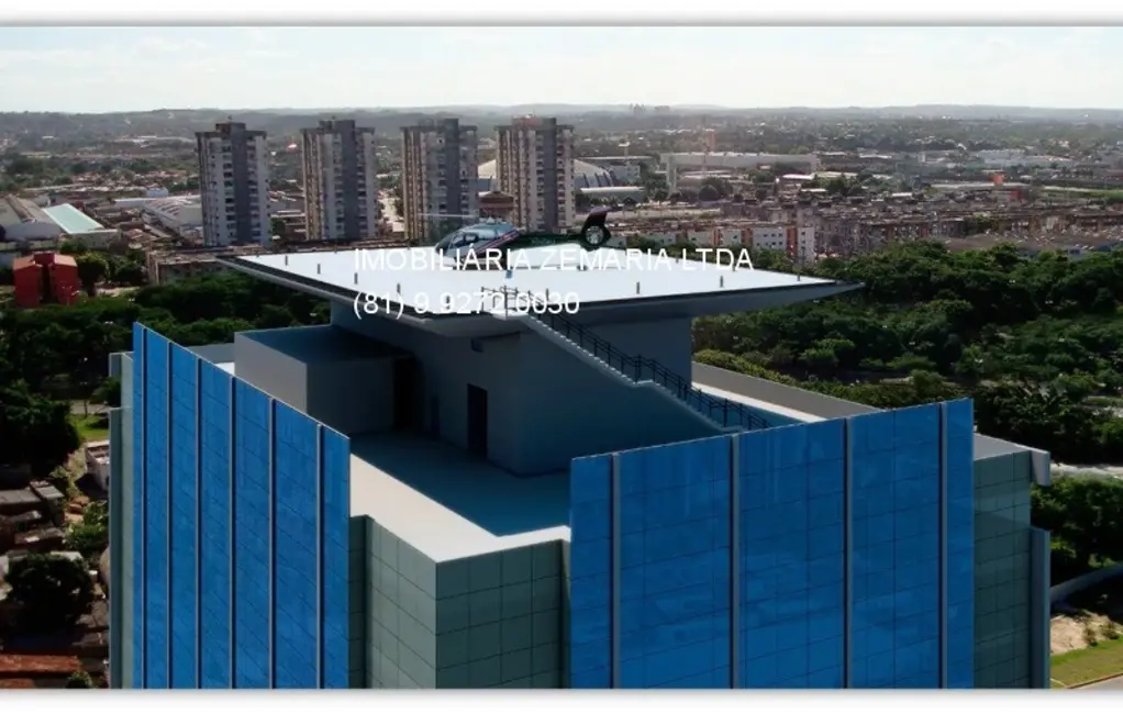 Foto 5 de Sala Comercial à venda e para alugar, 33m2 em Boa Viagem, Recife - PE