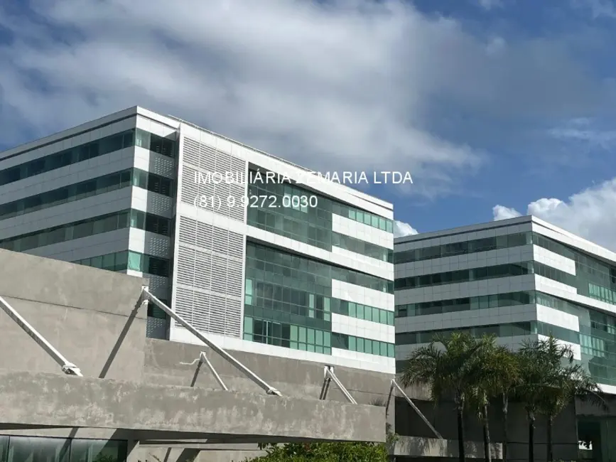Foto 1 de Sala Comercial à venda e para alugar, 33m2 em Paiva, Cabo De Santo Agostinho - PE