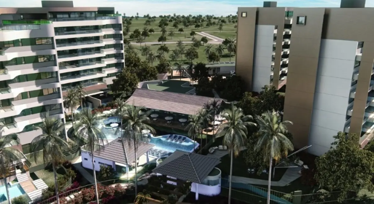 Apartamento com 4 quartos à venda, 212m2 em Paiva, Cabo De Santo Agostinho - PE - imagem 1 Foto 1 de Apartamento com 4 quartos à venda, 212m2 em Paiva, Cabo De Santo Agostinho - PE