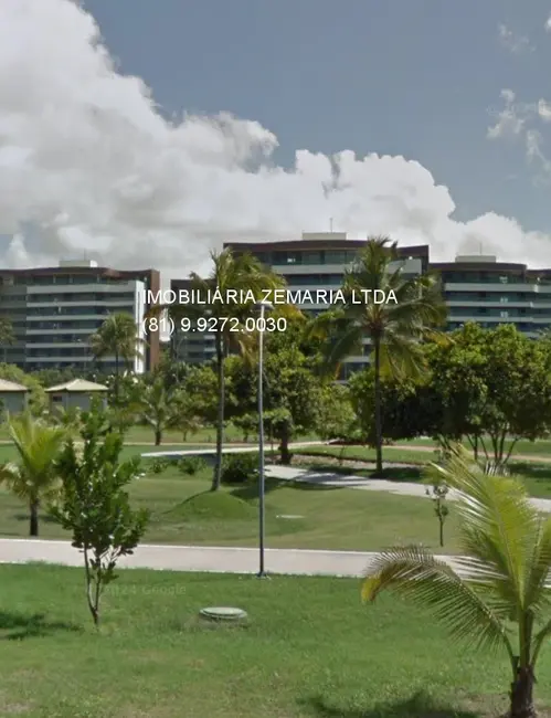 Foto 1 de Apartamento com 4 quartos à venda e para alugar, 177m2 em Paiva, Cabo De Santo Agostinho - PE