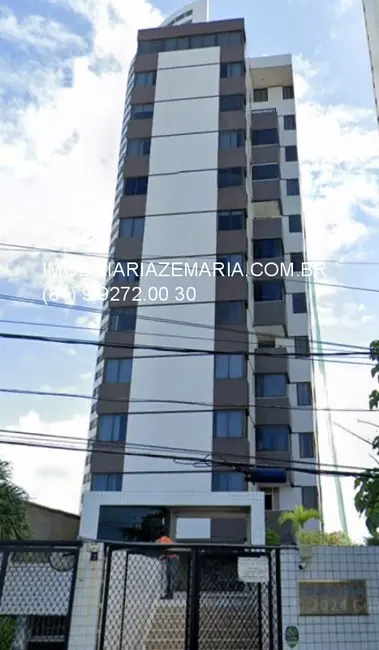 Foto 1 de Apartamento com 3 quartos para alugar, 106m2 em Boa Viagem, Recife - PE