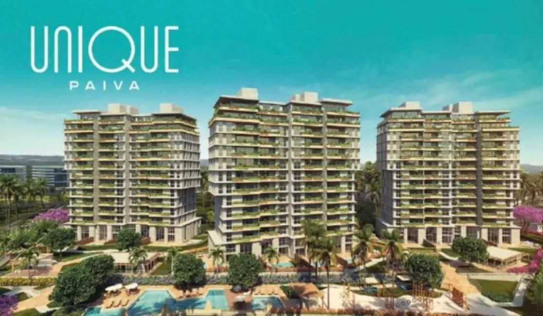 Apartamento com 3 quartos à venda, 101m2 em Paiva, Cabo De Santo Agostinho - PE - imagem 1 Foto 1 de Apartamento com 3 quartos à venda, 101m2 em Paiva, Cabo De Santo Agostinho - PE