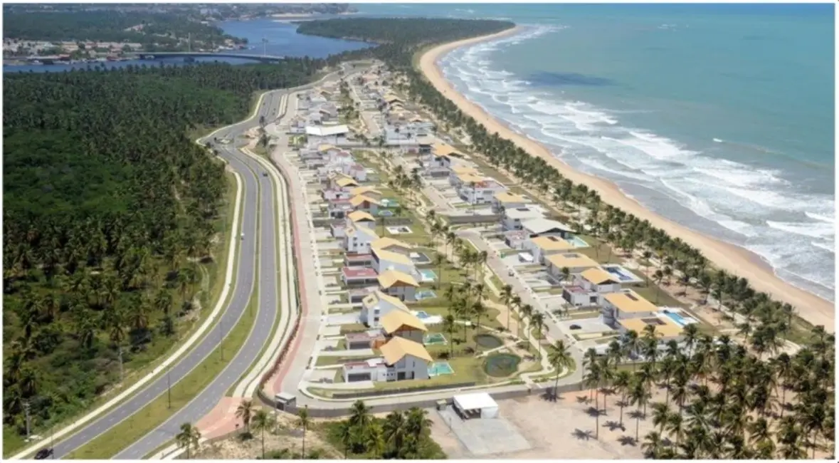 Foto 1 de Casa com 8 quartos à venda, 900m2 em Paiva, Cabo De Santo Agostinho - PE