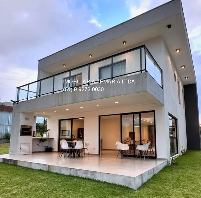Casa com 4 quartos à venda, 250m2 em Vargem Fria, Jaboatao Dos Guararapes - PE - imagem 4 Foto 4 de Casa com 4 quartos à venda, 250m2 em Vargem Fria, Jaboatao Dos Guararapes - PE