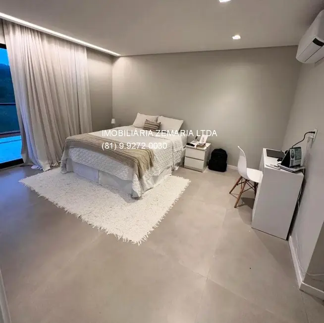 Casa com 4 quartos à venda, 250m2 em Vargem Fria, Jaboatao Dos Guararapes - PE - imagem 3 Foto 3 de Casa com 4 quartos à venda, 250m2 em Vargem Fria, Jaboatao Dos Guararapes - PE