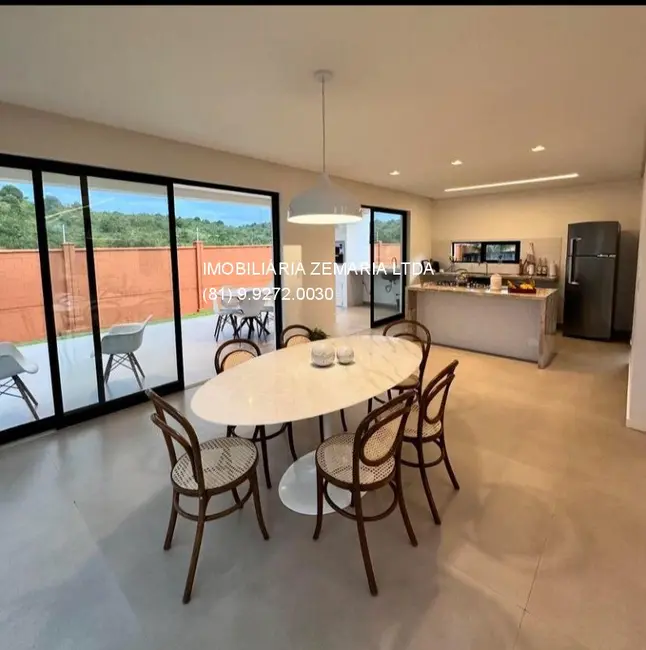 Casa com 4 quartos à venda, 250m2 em Vargem Fria, Jaboatao Dos Guararapes - PE - imagem 2 Foto 2 de Casa com 4 quartos à venda, 250m2 em Vargem Fria, Jaboatao Dos Guararapes - PE