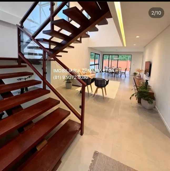 Casa com 4 quartos à venda, 250m2 em Vargem Fria, Jaboatao Dos Guararapes - PE - imagem 6 Foto 6 de Casa com 4 quartos à venda, 250m2 em Vargem Fria, Jaboatao Dos Guararapes - PE