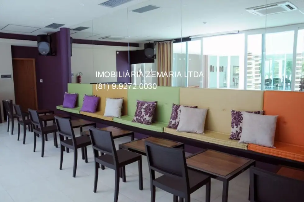 Foto 9 de Casa com 5 quartos à venda, 877m2 em Paiva, Cabo De Santo Agostinho - PE