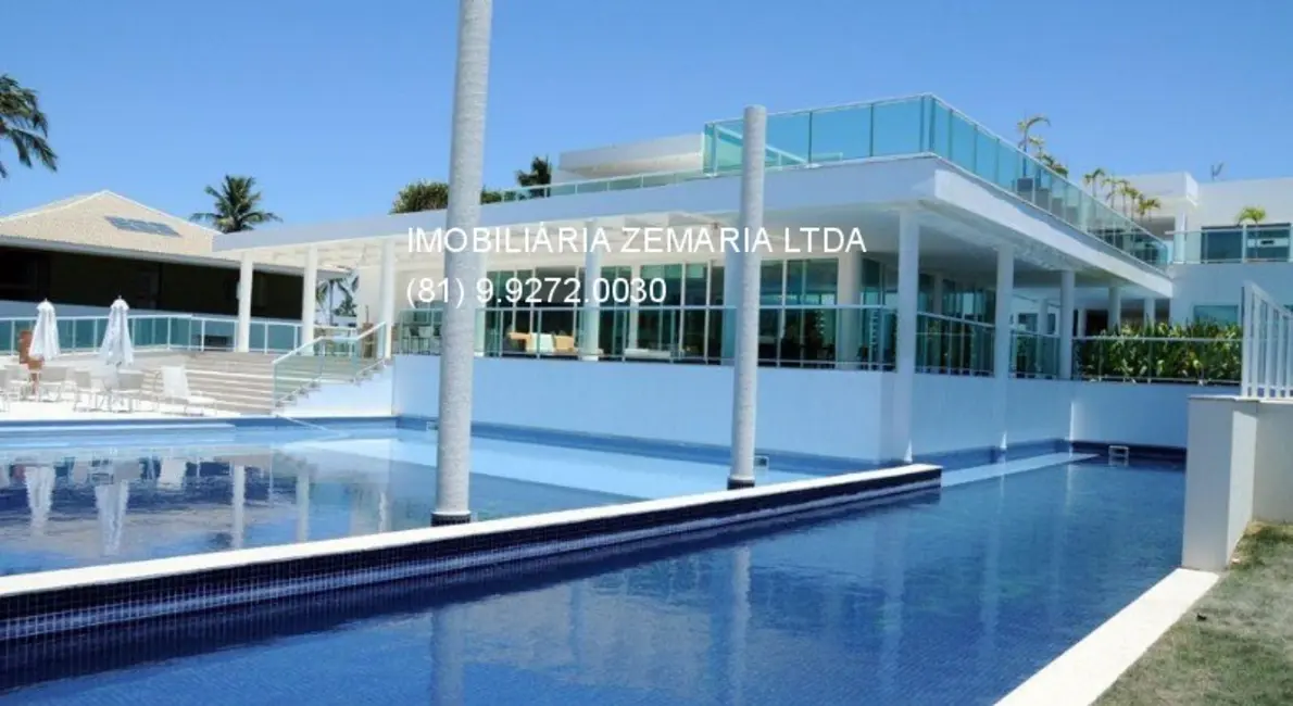 Foto 7 de Casa com 5 quartos à venda, 877m2 em Paiva, Cabo De Santo Agostinho - PE