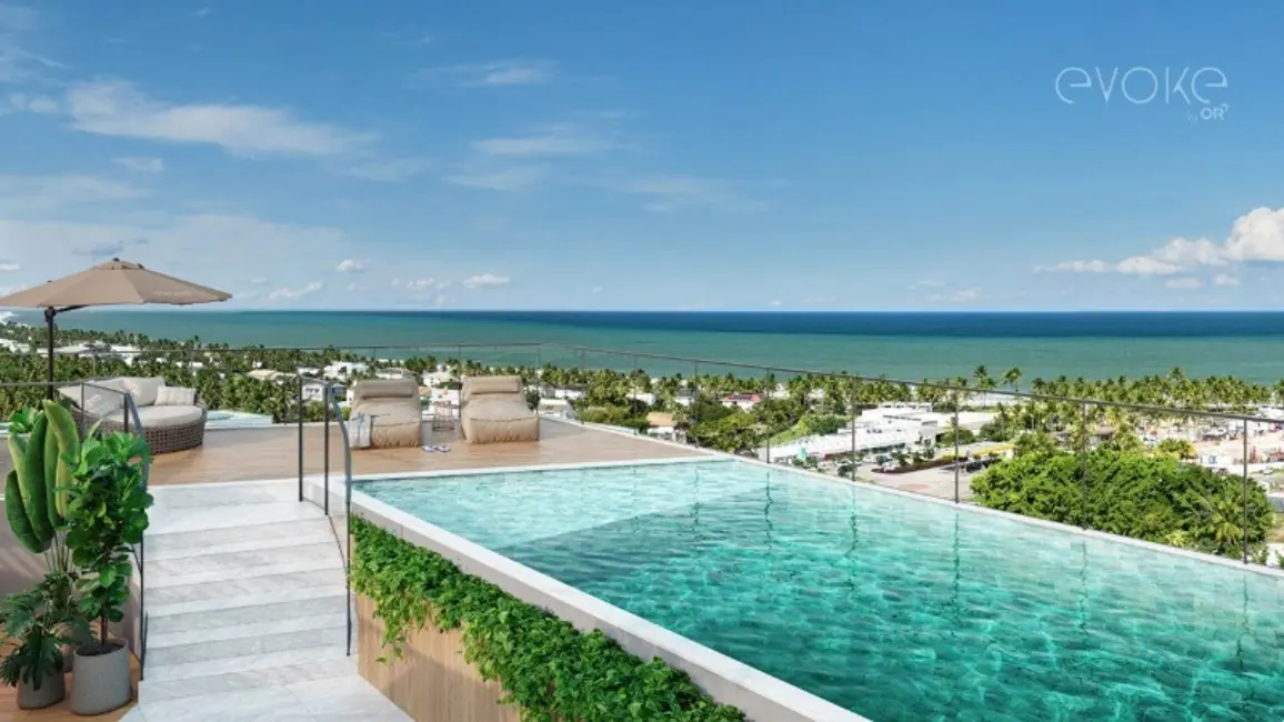 Foto 1 de Apartamento com 13 quartos à venda, 79m2 em Paiva, Cabo De Santo Agostinho - PE