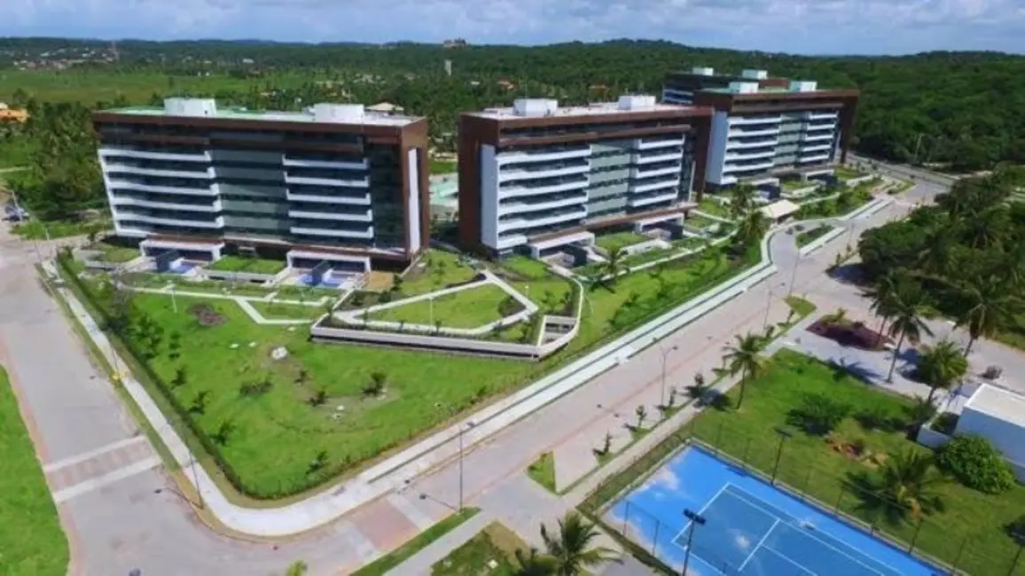 Foto 1 de Apartamento com 4 quartos à venda e para alugar, 182m2 em Paiva, Cabo De Santo Agostinho - PE
