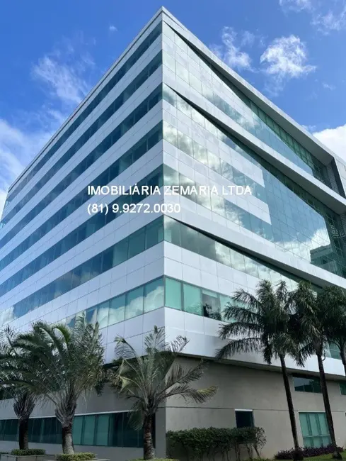 Foto 1 de Sala Comercial à venda e para alugar, 463m2 em Paiva, Cabo De Santo Agostinho - PE