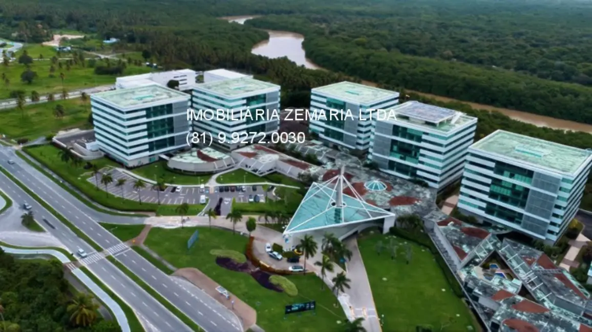 Sala Comercial à venda e para alugar, 38m2 em Paiva, Cabo De Santo Agostinho - PE - imagem 1 Foto 1 de Sala Comercial à venda e para alugar, 38m2 em Paiva, Cabo De Santo Agostinho - PE