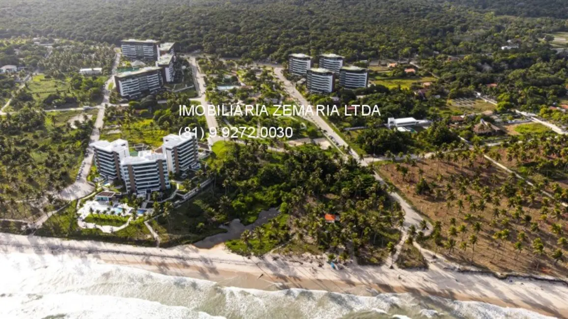 Foto 1 de Apartamento com 4 quartos à venda e para alugar, 177m2 em Paiva, Cabo De Santo Agostinho - PE