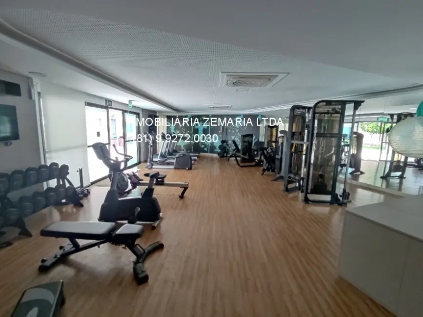 Apartamento com 4 quartos à venda, 171m2 em Paiva, Cabo De Santo Agostinho - PE - imagem 4 Foto 4 de Apartamento com 4 quartos à venda, 171m2 em Paiva, Cabo De Santo Agostinho - PE