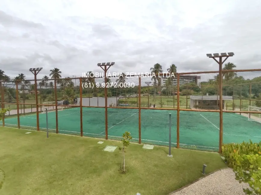 Apartamento com 4 quartos à venda, 171m2 em Paiva, Cabo De Santo Agostinho - PE - imagem 6 Foto 6 de Apartamento com 4 quartos à venda, 171m2 em Paiva, Cabo De Santo Agostinho - PE