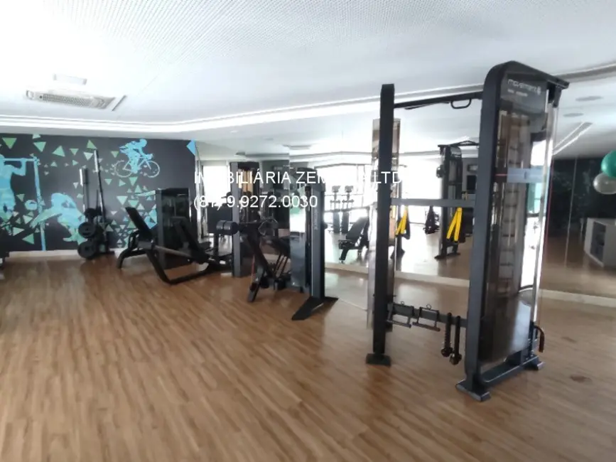 Apartamento com 4 quartos à venda, 171m2 em Paiva, Cabo De Santo Agostinho - PE - imagem 5 Foto 5 de Apartamento com 4 quartos à venda, 171m2 em Paiva, Cabo De Santo Agostinho - PE