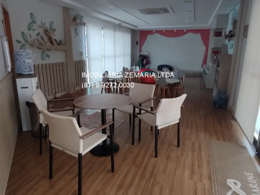 Apartamento com 4 quartos à venda, 171m2 em Paiva, Cabo De Santo Agostinho - PE - imagem 3 Foto 3 de Apartamento com 4 quartos à venda, 171m2 em Paiva, Cabo De Santo Agostinho - PE