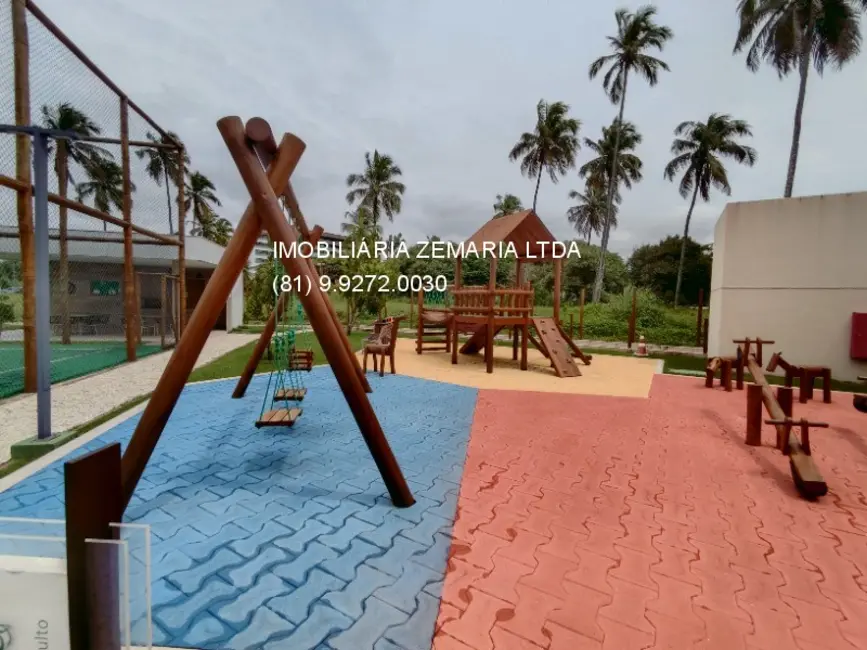 Apartamento com 4 quartos à venda, 171m2 em Paiva, Cabo De Santo Agostinho - PE - imagem 8 Foto 8 de Apartamento com 4 quartos à venda, 171m2 em Paiva, Cabo De Santo Agostinho - PE