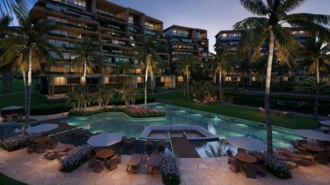 Foto 1 de Apartamento com 4 quartos à venda e para alugar, 156m2 em Paiva, Cabo De Santo Agostinho - PE