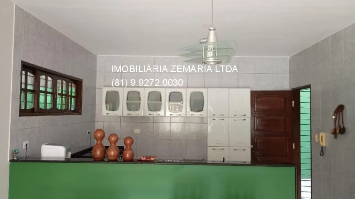 Foto 5 de Casa com 6 quartos à venda, 190m2 em Várzea, Recife - PE