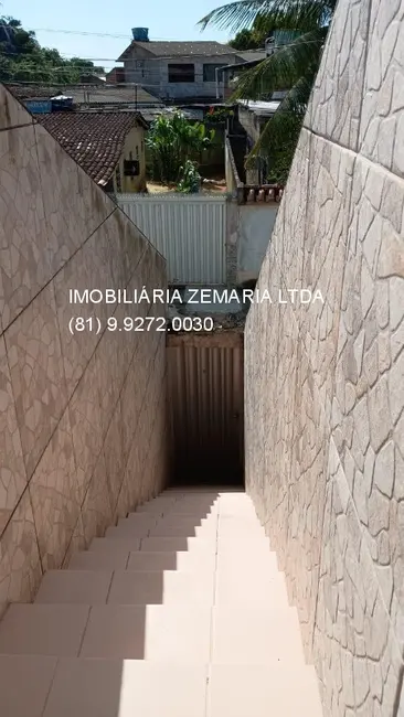 Foto 9 de Casa com 6 quartos à venda, 190m2 em Várzea, Recife - PE