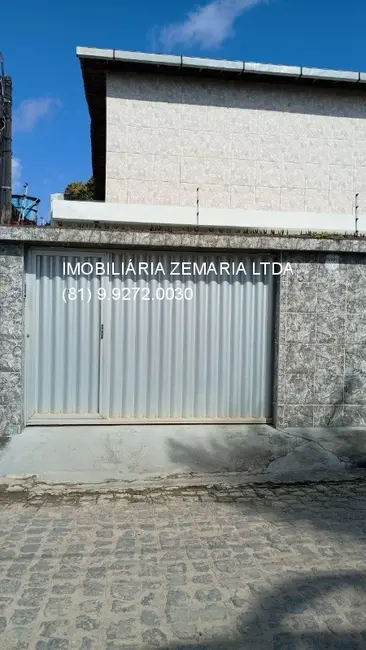 Foto 8 de Casa com 6 quartos à venda, 190m2 em Várzea, Recife - PE