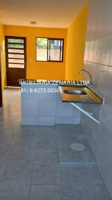 Foto 6 de Casa com 6 quartos à venda, 190m2 em Várzea, Recife - PE