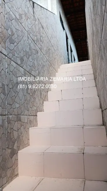 Foto 7 de Casa com 6 quartos à venda, 190m2 em Várzea, Recife - PE