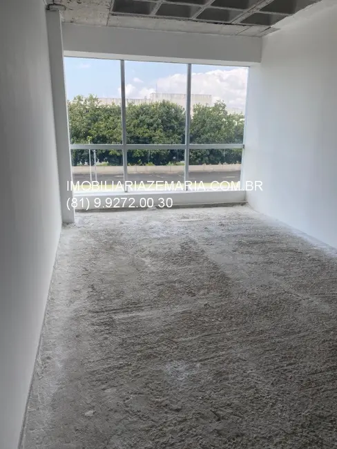 Sala Comercial à venda, 48m2 em Paiva, Cabo De Santo Agostinho - PE - imagem 2 Foto 2 de Sala Comercial à venda, 48m2 em Paiva, Cabo De Santo Agostinho - PE