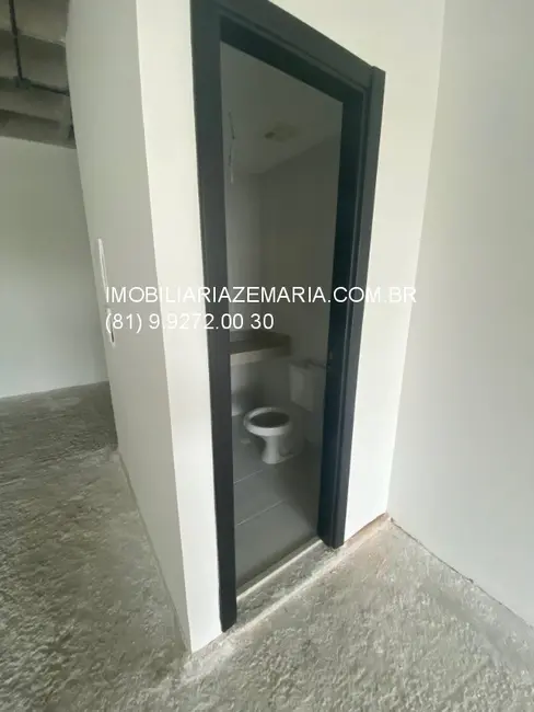 Sala Comercial à venda, 48m2 em Paiva, Cabo De Santo Agostinho - PE - imagem 4 Foto 4 de Sala Comercial à venda, 48m2 em Paiva, Cabo De Santo Agostinho - PE